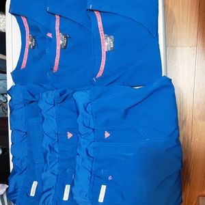 MED COUTURE Scrubs sets FREE SHIP